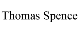 THOMAS SPENCE trademark