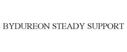 BYDUREON STEADY SUPPORT trademark