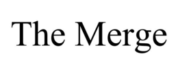THE MERGE trademark