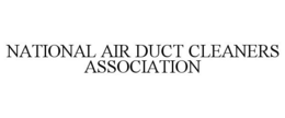 NATIONAL AIR DUCT CLEANERS ASSOCIATION trademark
