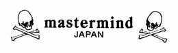 MASTERMIND JAPAN trademark