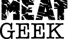 MEAT GEEK trademark