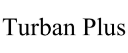 TURBAN PLUS trademark