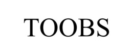 TOOBS trademark