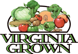 VIRGINIA GROWN trademark