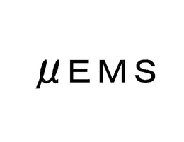 EMS trademark