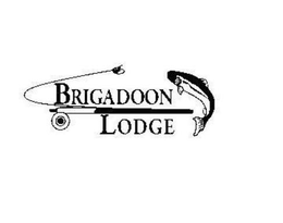 BRIGADOON LODGE trademark