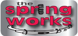 THE SPRING WORKS LLC trademark