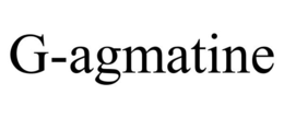 G-AGMATINE trademark