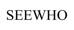 SEEWHO trademark