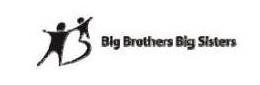 BIG BROTHERS BIG SISTERS trademark