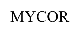 MYCOR trademark