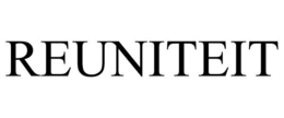 REUNITEIT trademark