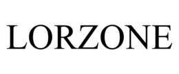 LORZONE trademark