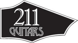 211 GUITARS trademark