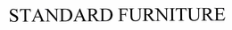 STANDARD FURNITURE trademark