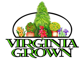 VIRGINIA GROWN trademark