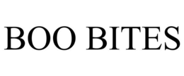 BOO BITES trademark