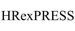 HREXPRESS trademark