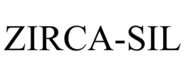 ZIRCA-SIL trademark