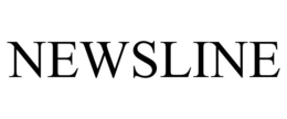 NEWSLINE trademark