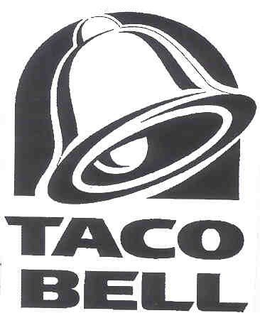 TACO BELL trademark
