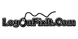 LOGONFIXIT.COM trademark