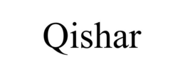 QISHAR trademark