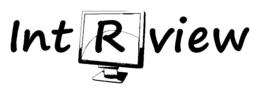 INT R VIEW trademark