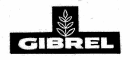 GIBREL trademark