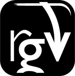 RG trademark