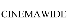 CINEMAWIDE trademark