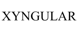 XYNGULAR trademark