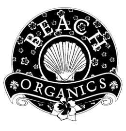 BEACH ORGANICS trademark