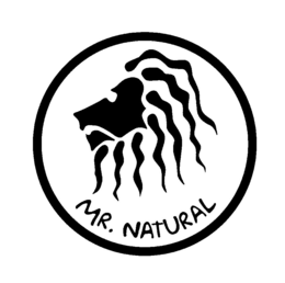 MR. NATURAL trademark