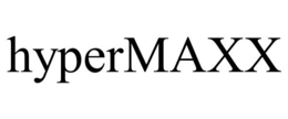 HYPERMAXX trademark