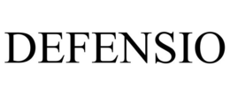 DEFENSIO trademark