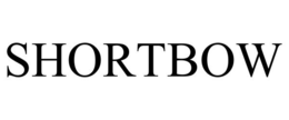SHORTBOW trademark