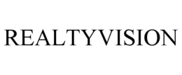 REALTYVISION trademark