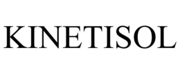 KINETISOL trademark