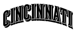 CINCINNATI trademark