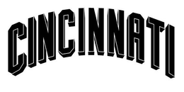 CINCINNATI trademark