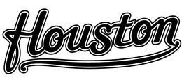 HOUSTON trademark