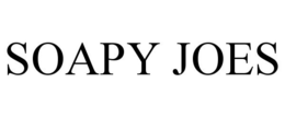 SOAPY JOES trademark