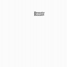 BEAUTY BOOST trademark