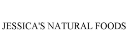 JESSICA'S NATURAL FOODS trademark