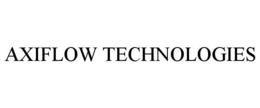 AXIFLOW TECHNOLOGIES trademark