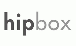 HIPBOX trademark