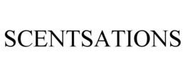 SCENTSATIONS trademark