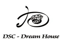 D DSC - DREAM HOUSE trademark